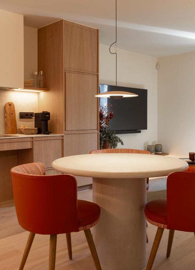 La Venta De Bodegas Ostatu Apartment Samaniego Ngoại thất bức ảnh